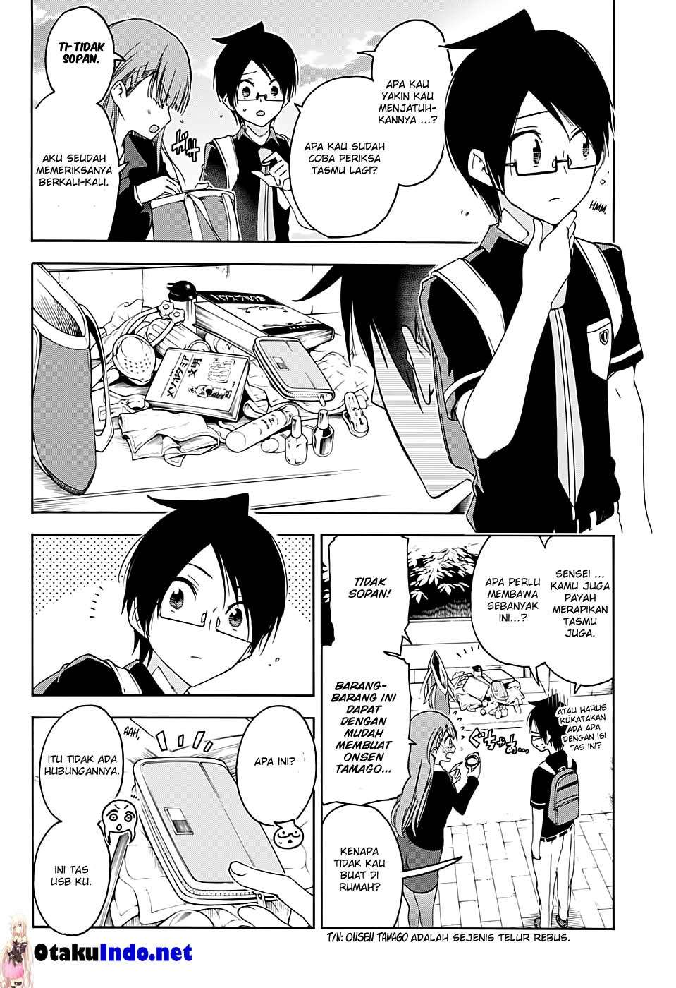 Chapter 56 - halaman 15