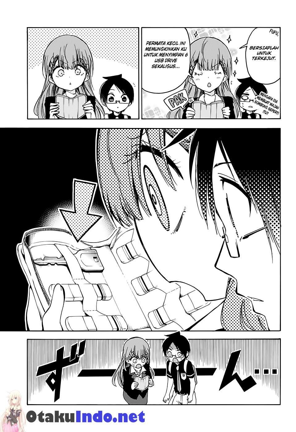 Chapter 56 - halaman 16