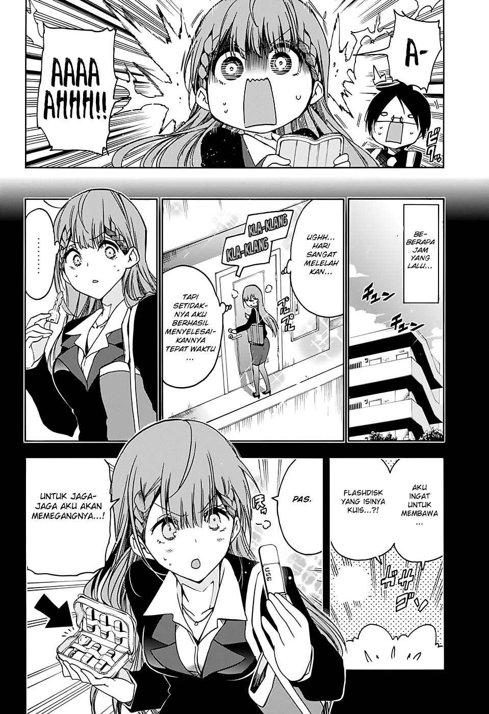 Chapter 56 - halaman 17