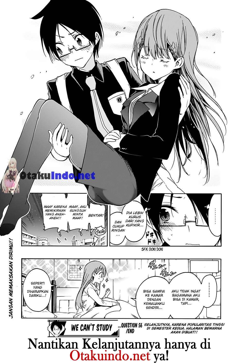 Chapter 56 - halaman 20