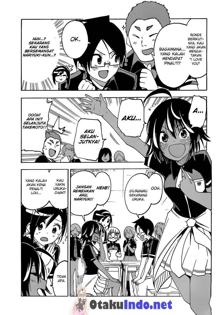 Chapter 55 - halaman 12