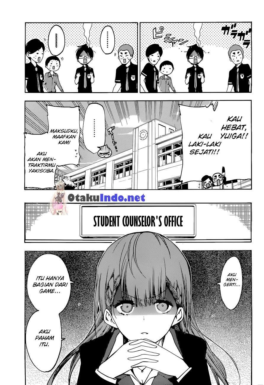 Chapter 55 - halaman 18