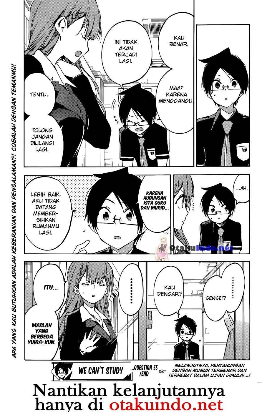 Chapter 55 - halaman 20