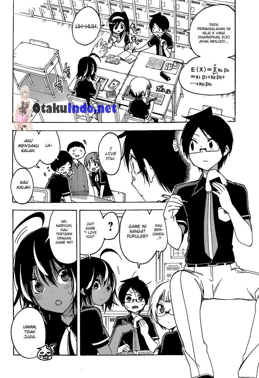 Chapter 55 - halaman 5