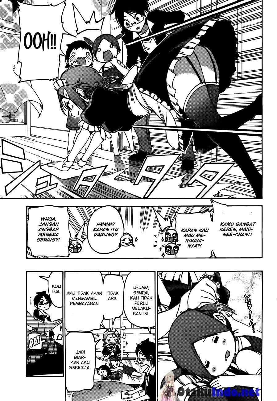 Chapter 54 - halaman 19