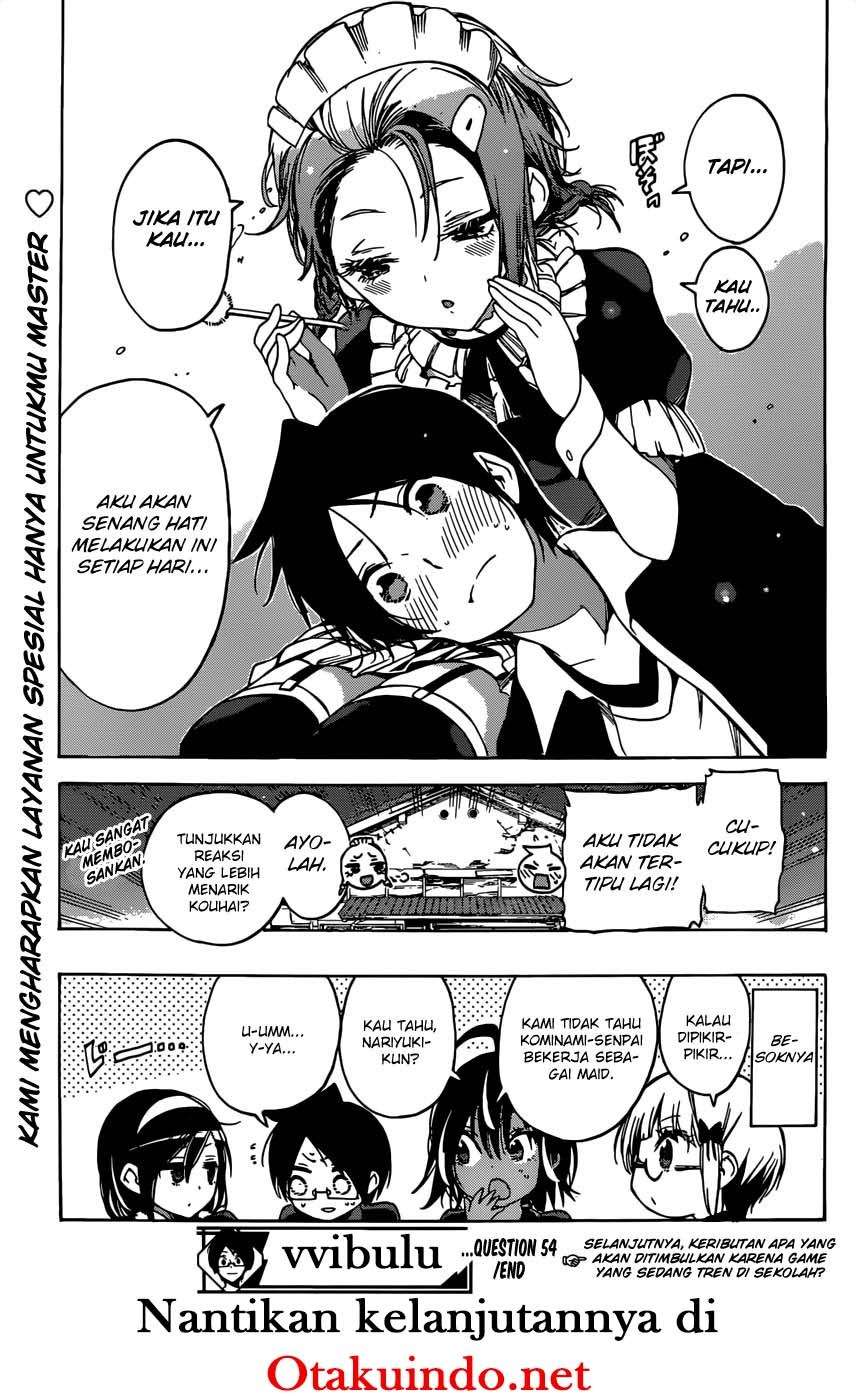 Chapter 54 - halaman 21