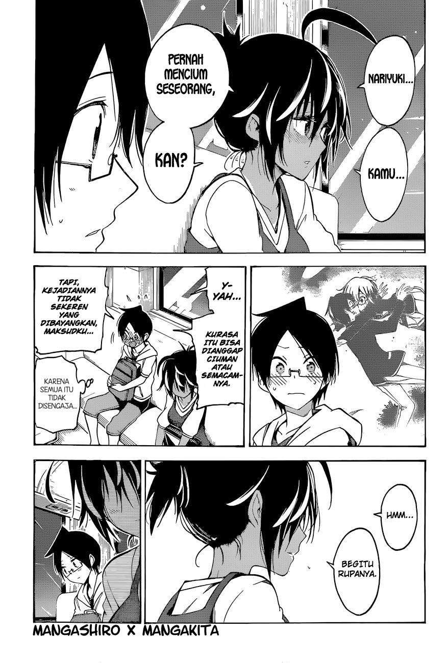 Chapter 53 - halaman 16