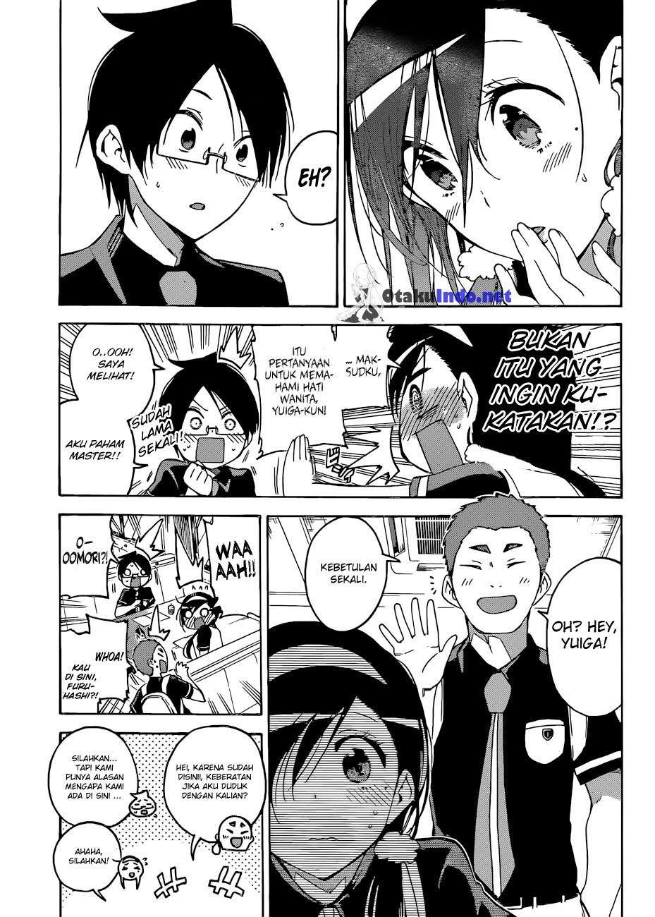 Chapter 52 - halaman 16