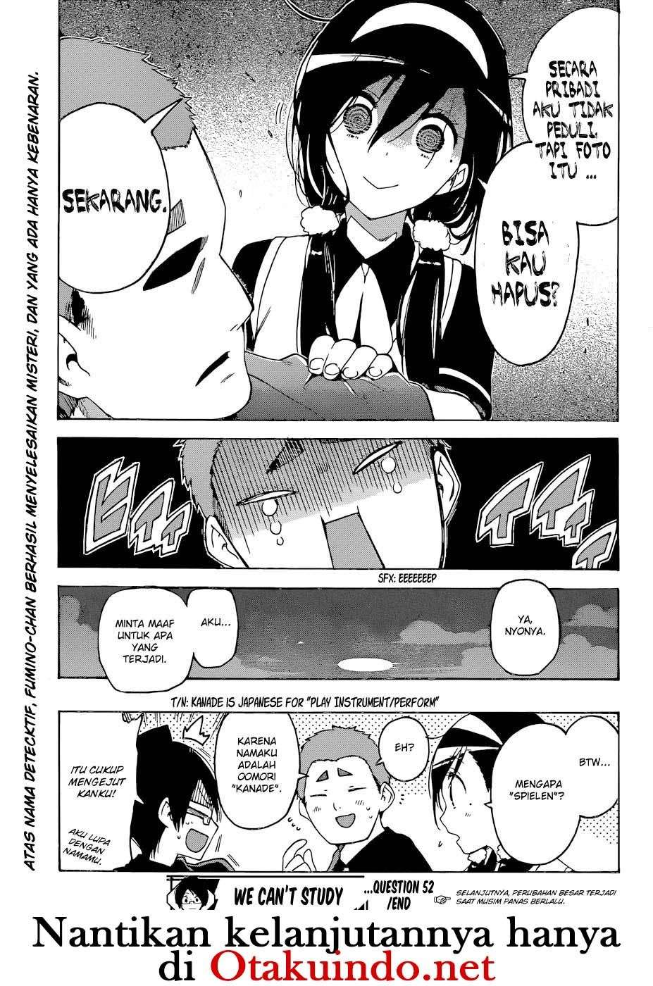 Chapter 52 - halaman 20