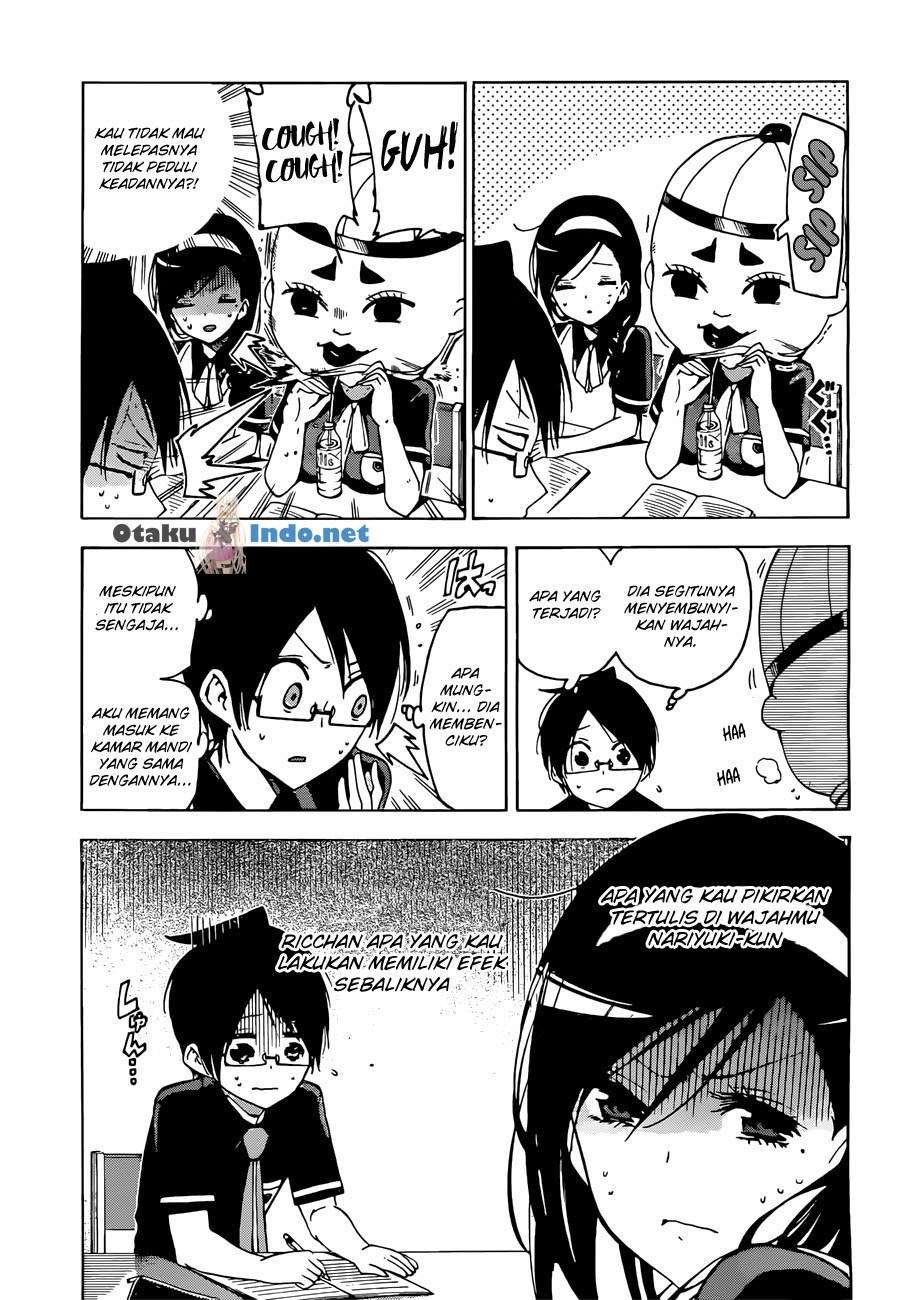 Chapter 51 - halaman 12