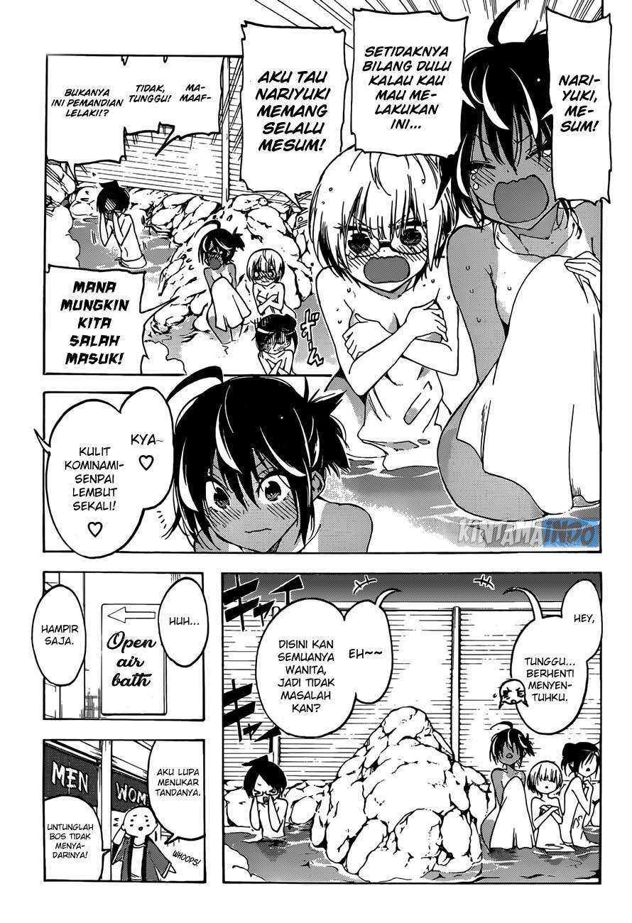 Chapter 50 - halaman 12
