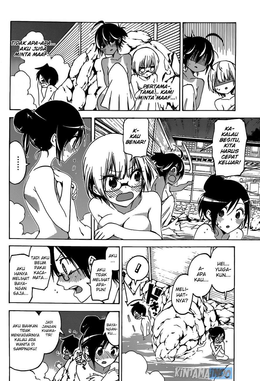 Chapter 50 - halaman 13
