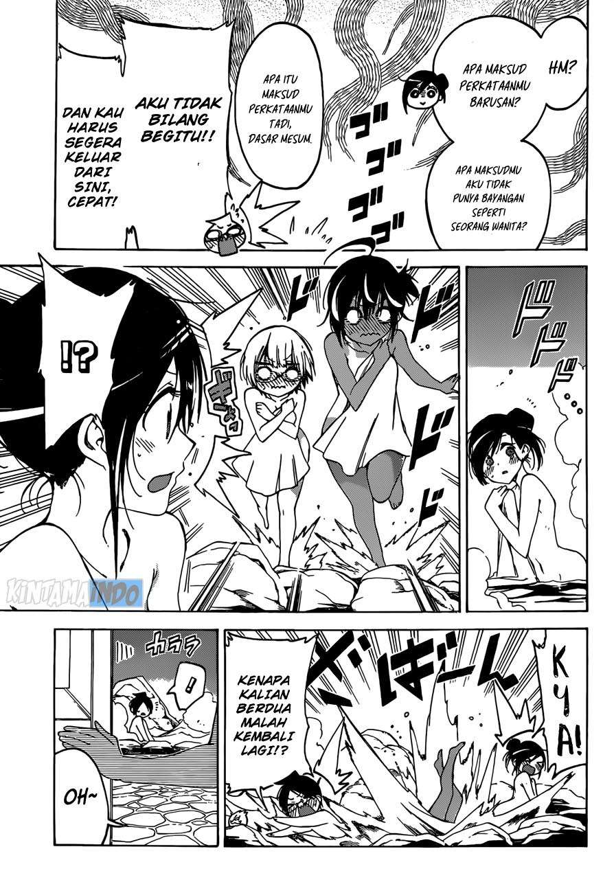 Chapter 50 - halaman 14