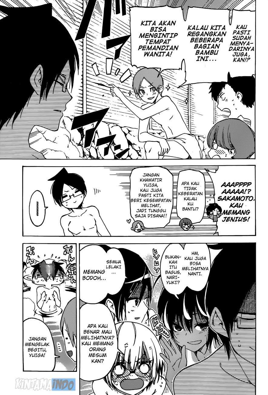 Chapter 50 - halaman 16