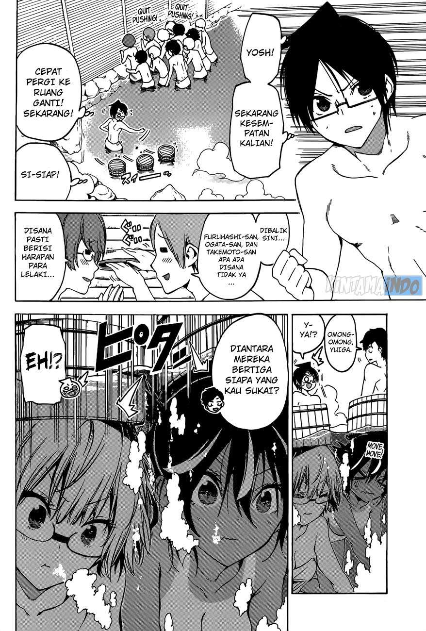 Chapter 50 - halaman 17