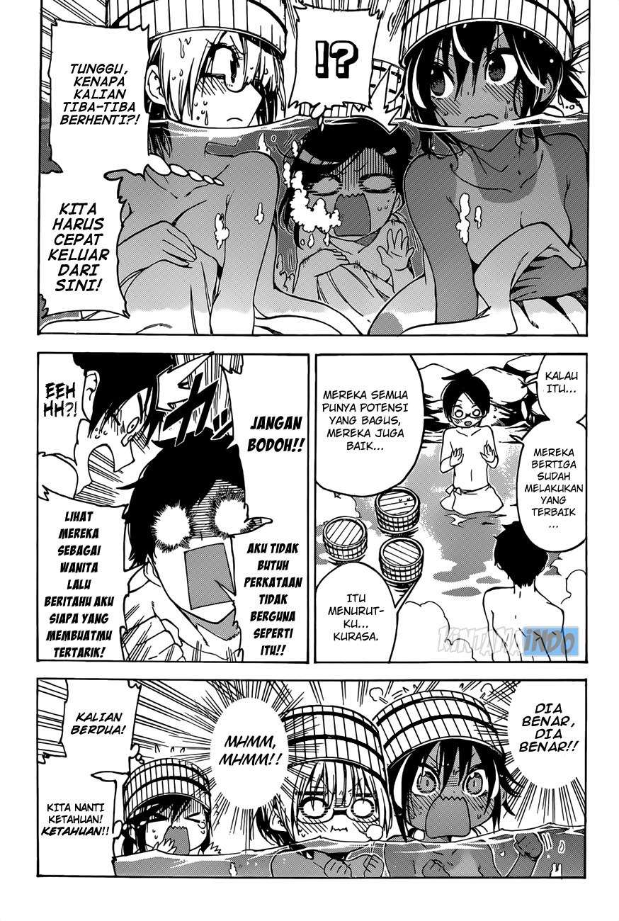Chapter 50 - halaman 18