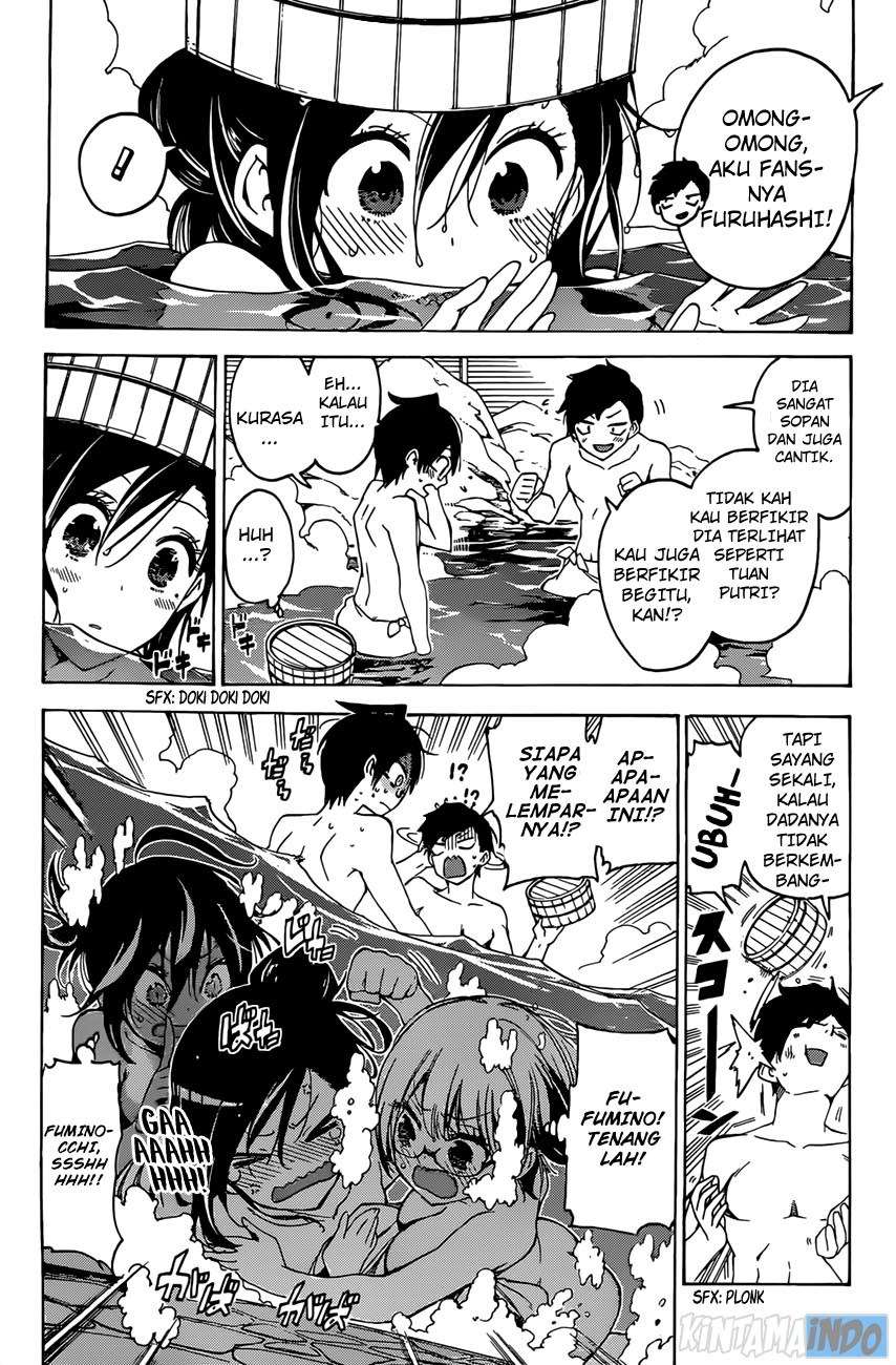 Chapter 50 - halaman 19