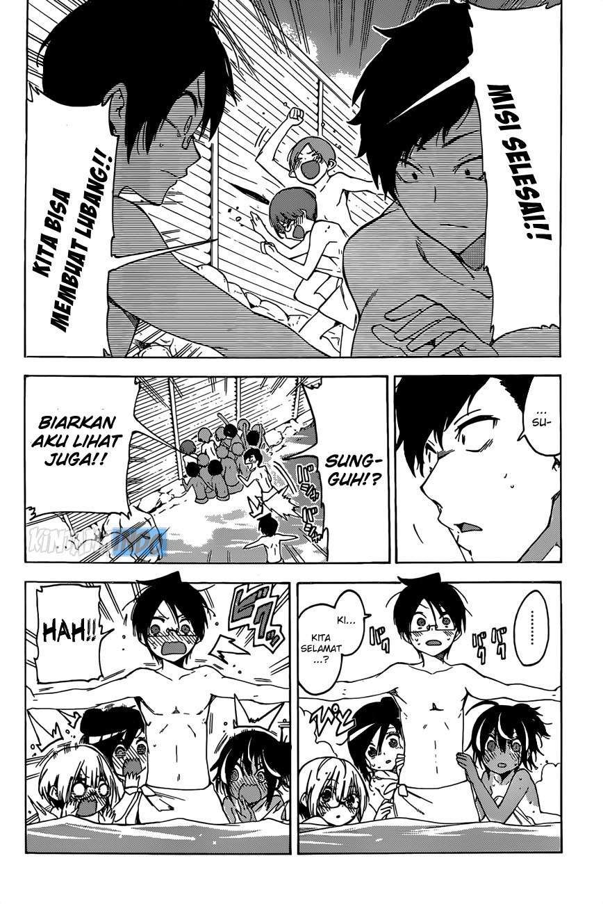 Chapter 50 - halaman 21