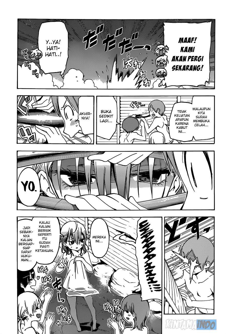 Chapter 50 - halaman 22