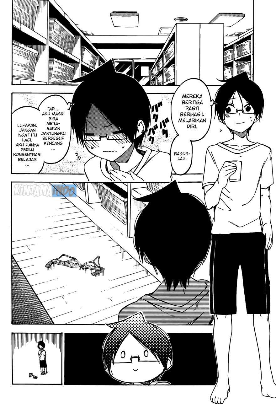 Chapter 50 - halaman 23