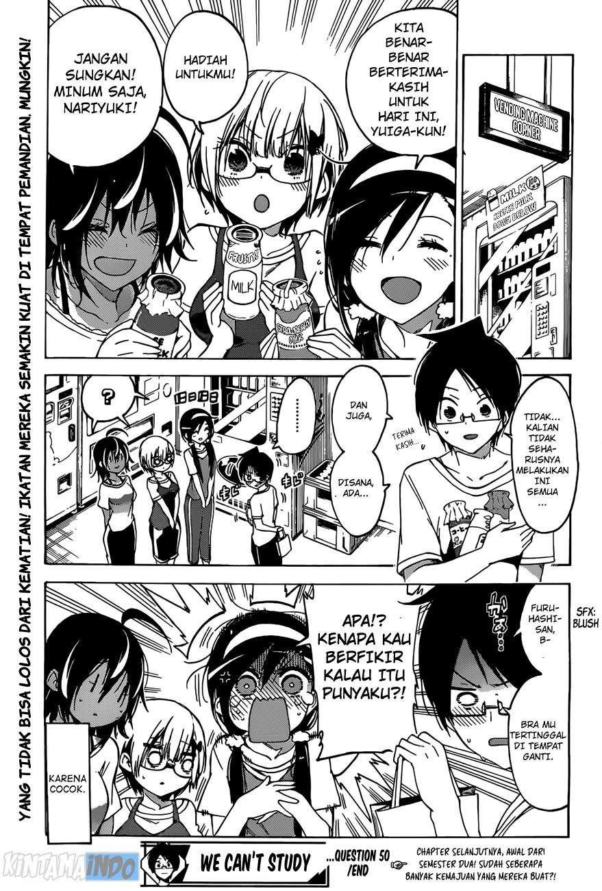 Chapter 50 - halaman 24