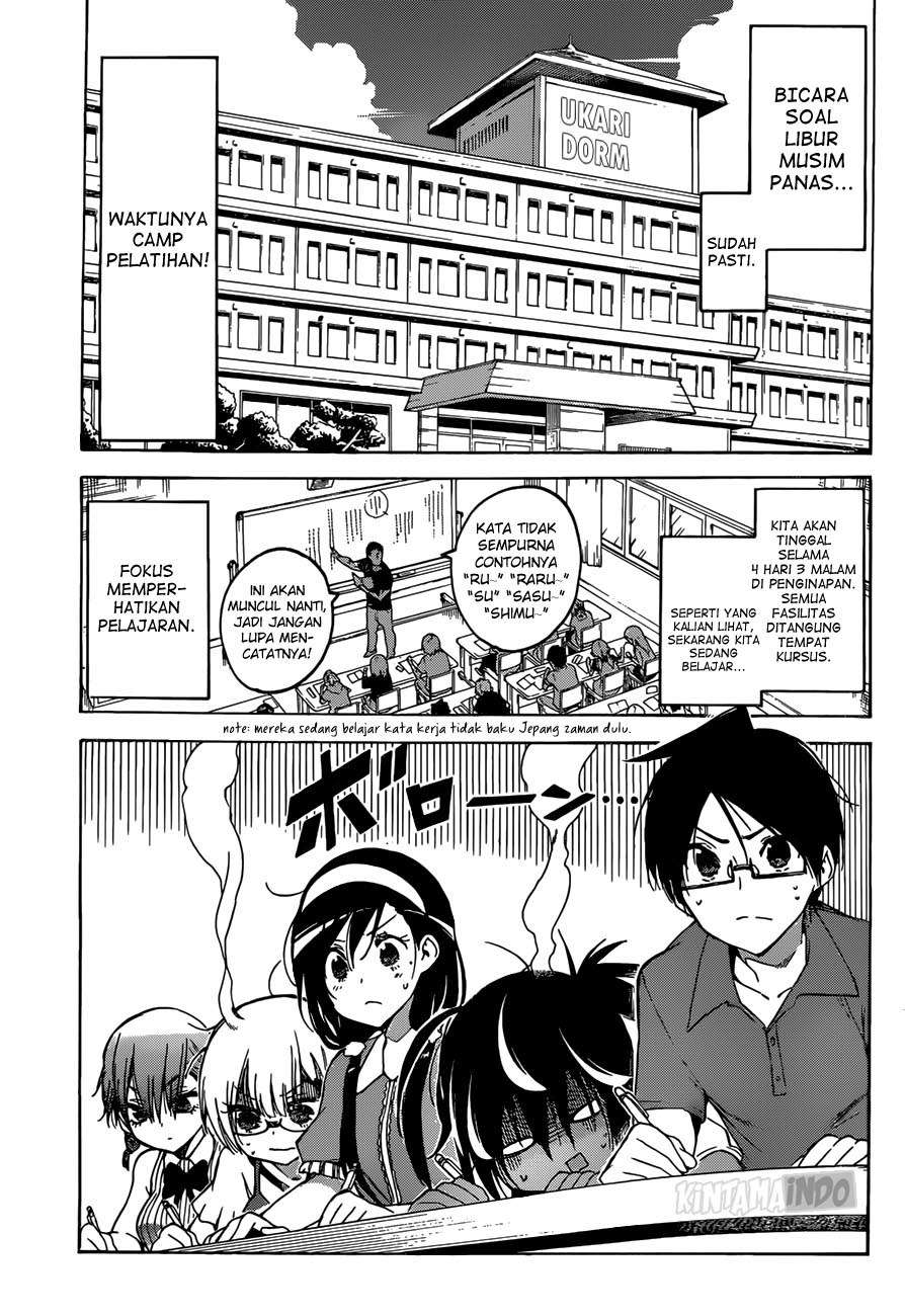 Chapter 50 - halaman 6