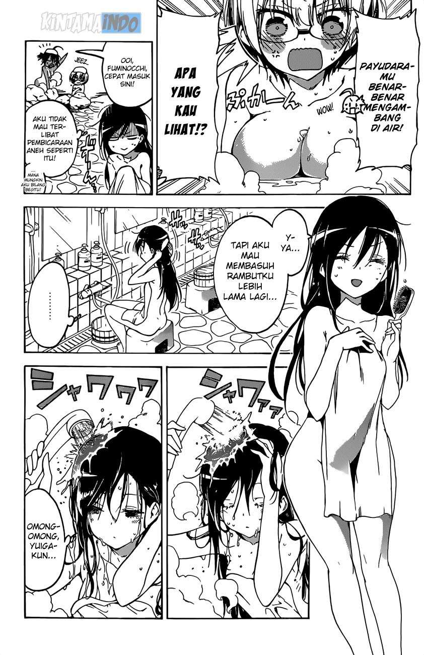 Chapter 50 - halaman 8
