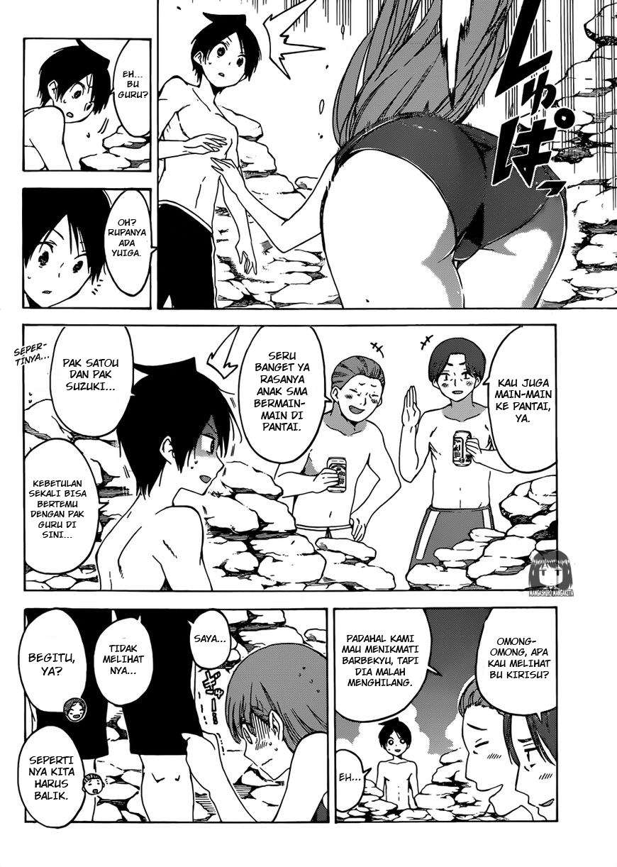 Chapter 49 - halaman 14