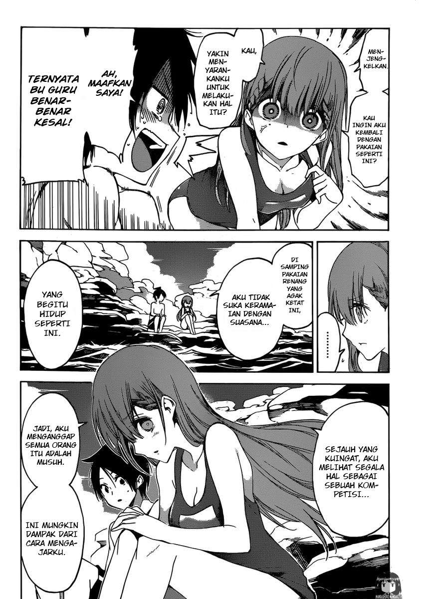 Chapter 49 - halaman 16