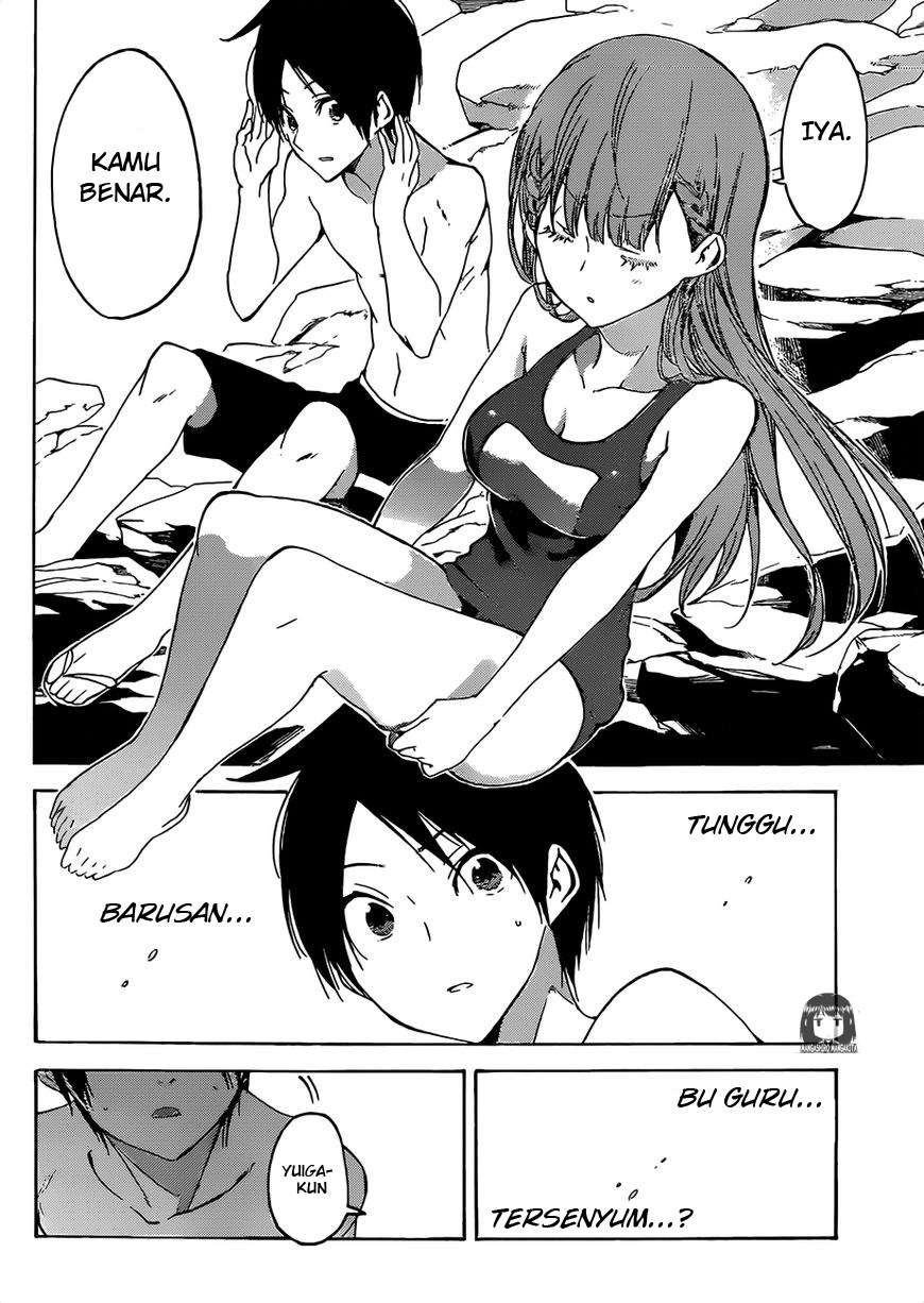 Chapter 49 - halaman 18