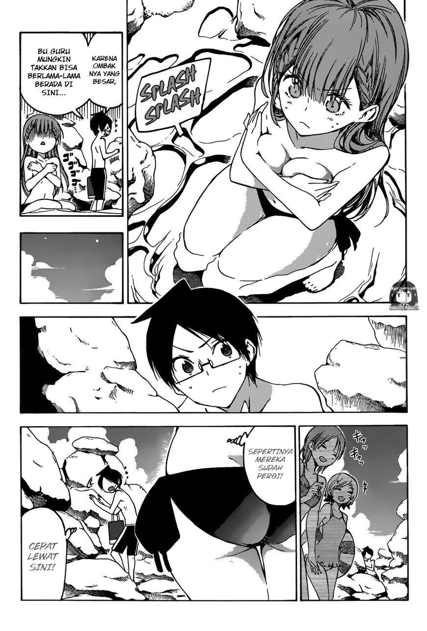 Chapter 49 - halaman 6
