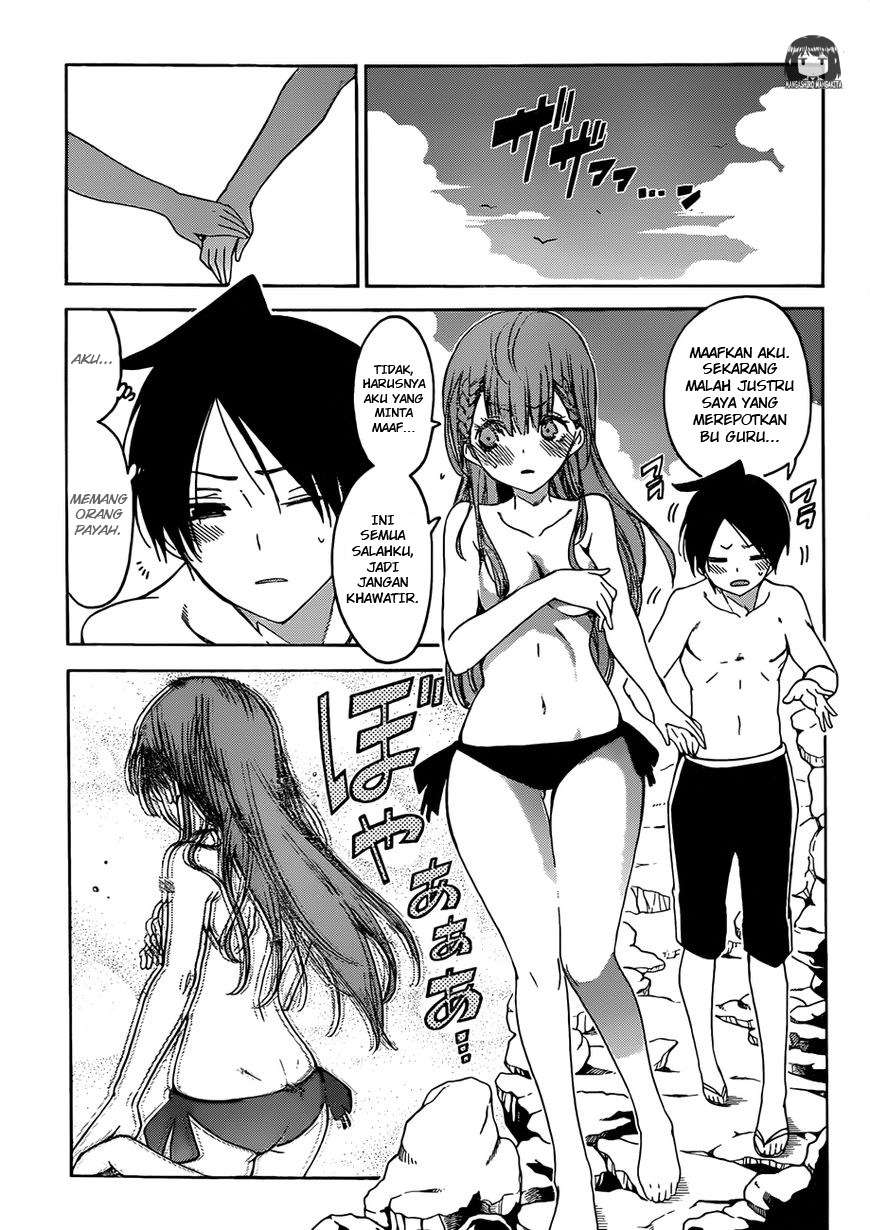 Chapter 49 - halaman 9