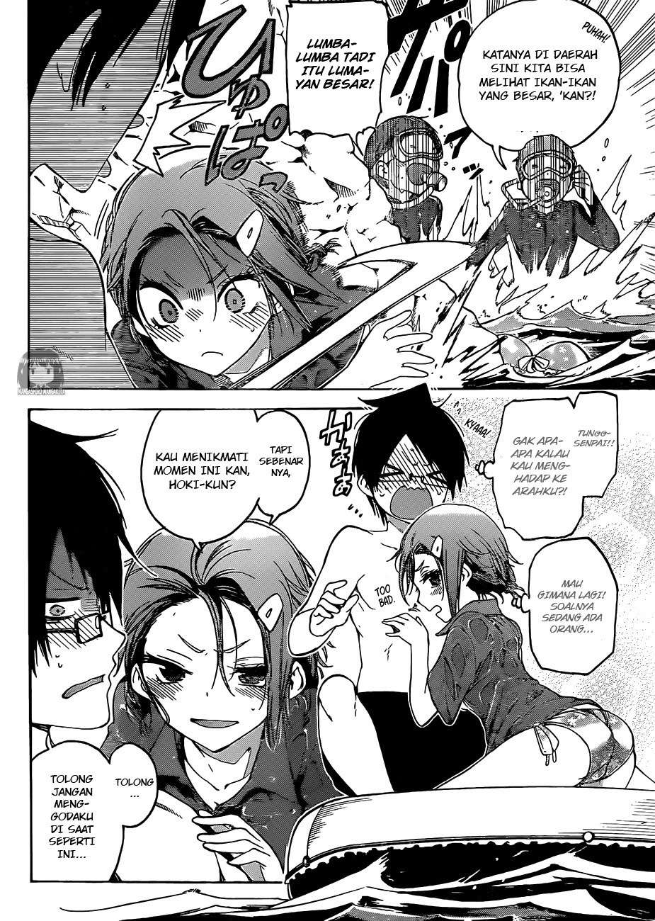 Chapter 48 - halaman 14