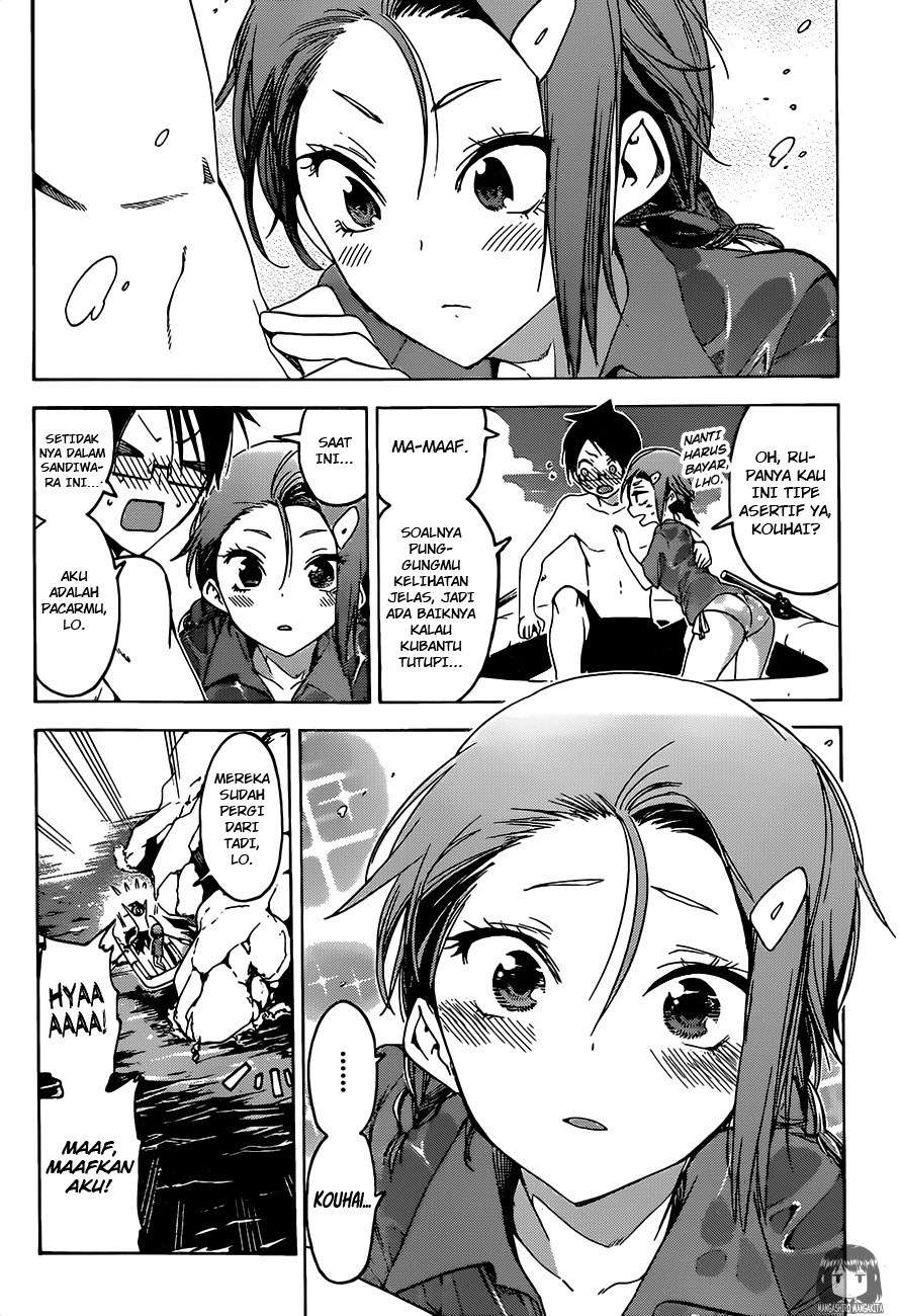 Chapter 48 - halaman 16