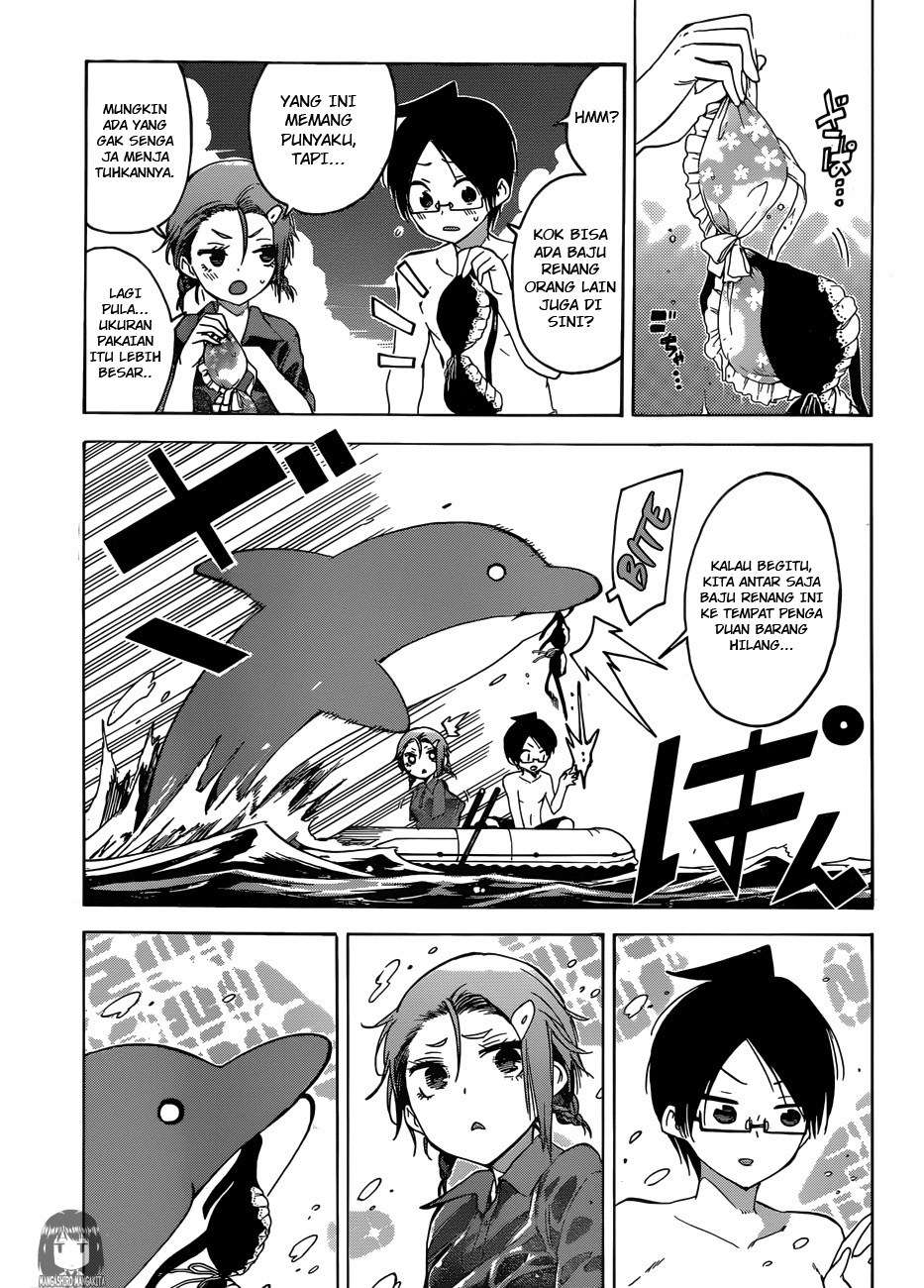 Chapter 48 - halaman 17