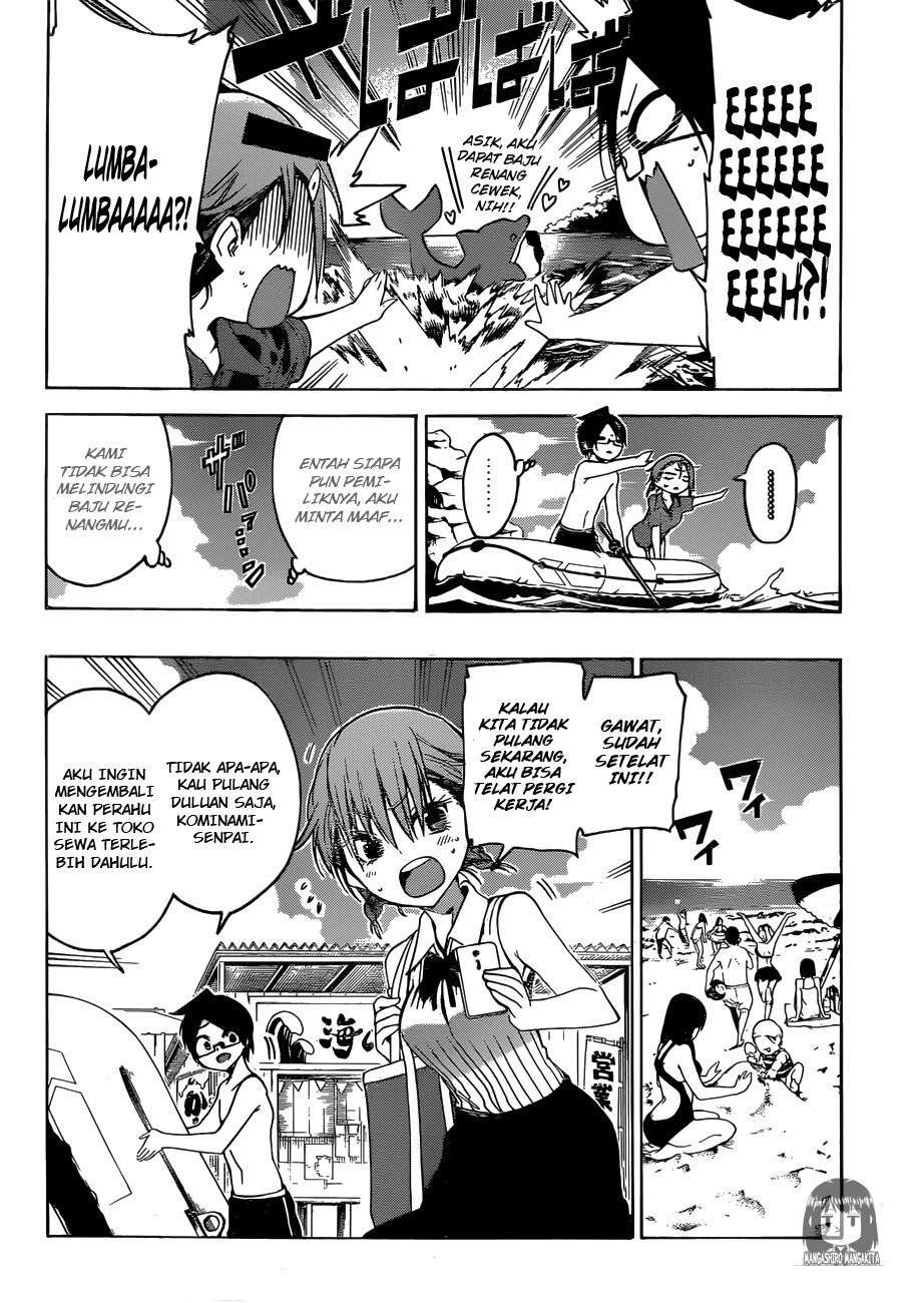 Chapter 48 - halaman 18