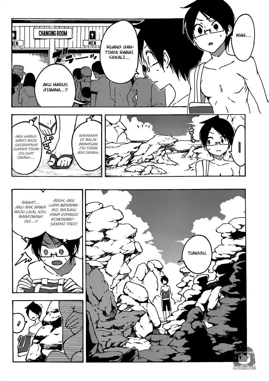 Chapter 48 - halaman 20