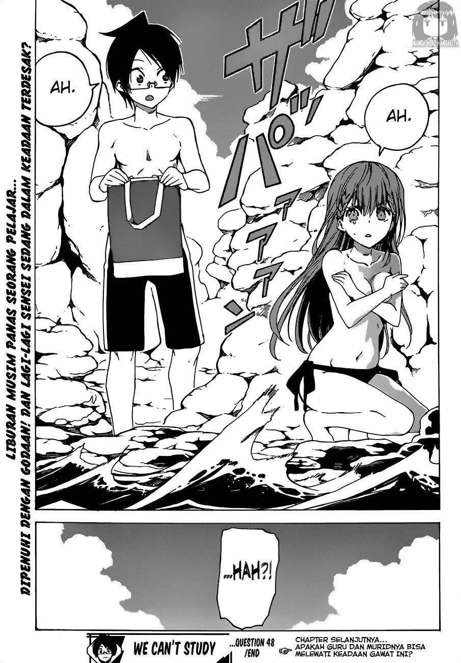 Chapter 48 - halaman 21