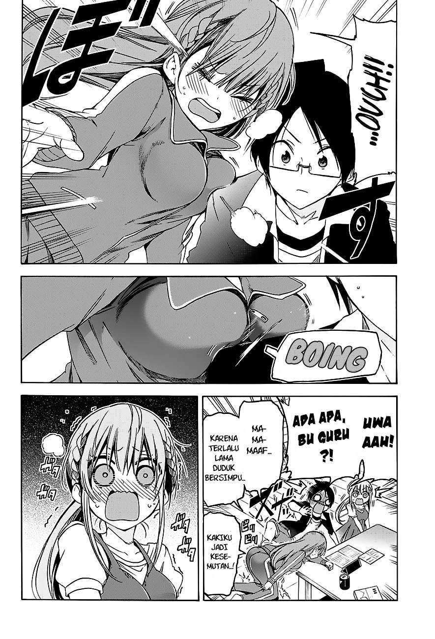 Chapter 46 - halaman 12