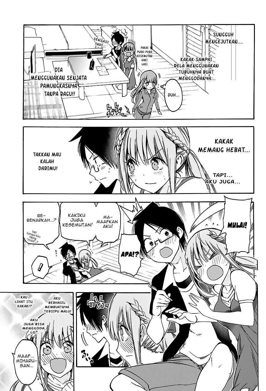Chapter 46 - halaman 13