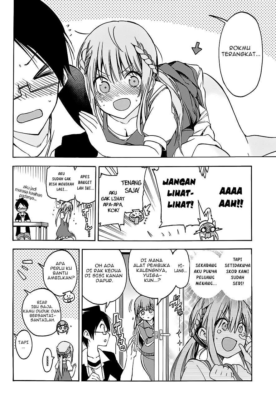 Chapter 46 - halaman 14