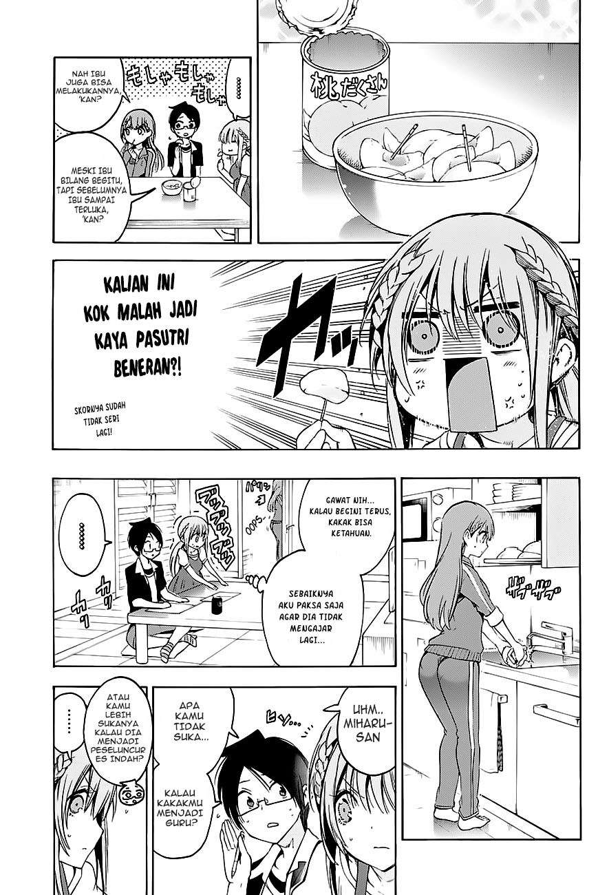 Chapter 46 - halaman 15