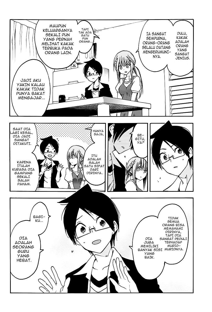 Chapter 46 - halaman 16