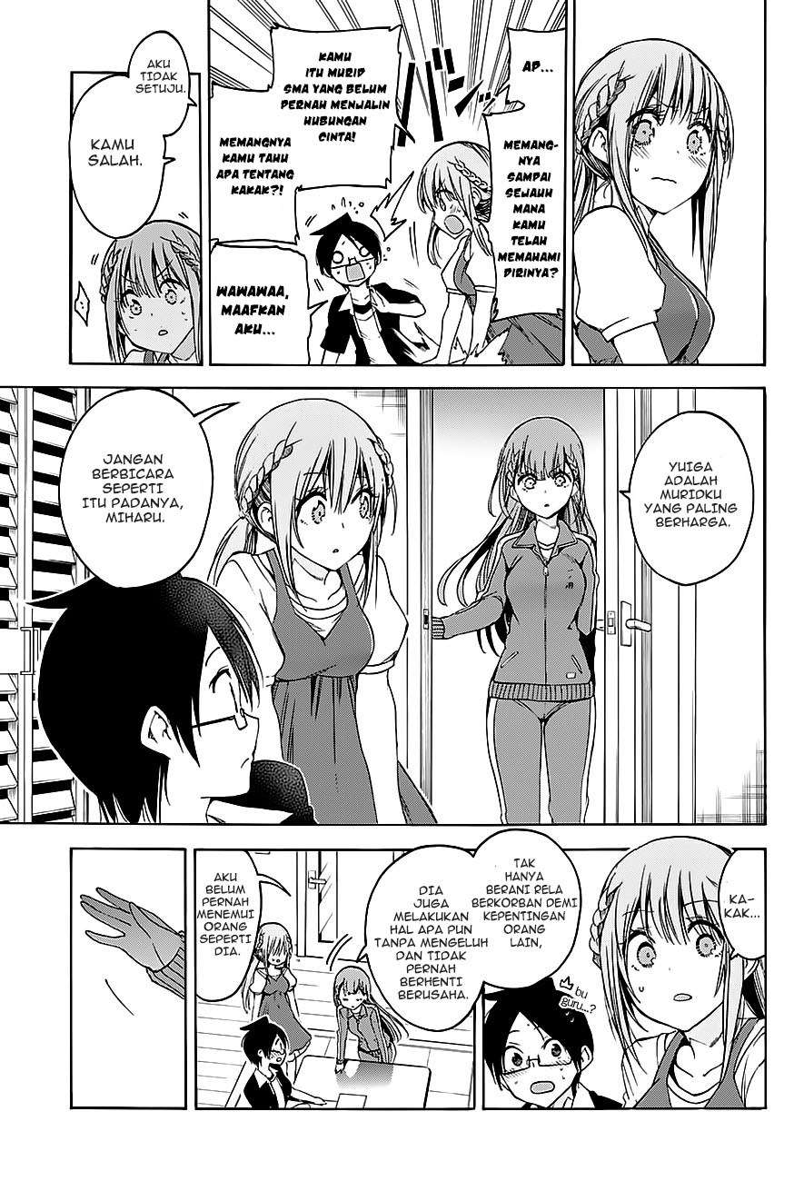 Chapter 46 - halaman 17