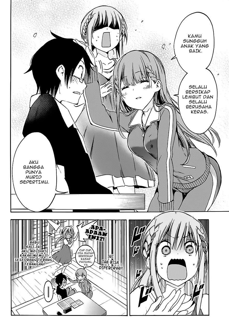 Chapter 46 - halaman 18