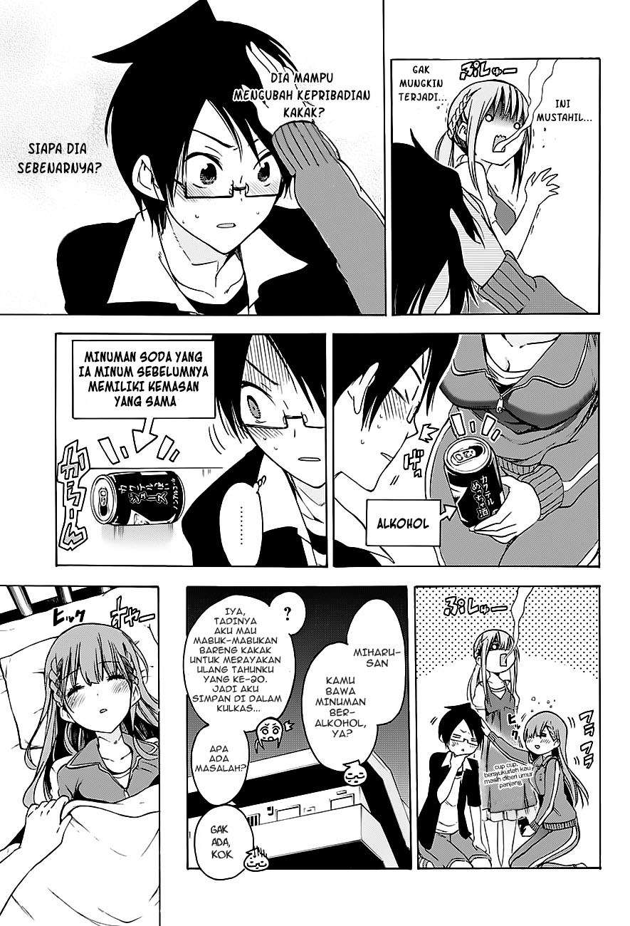 Chapter 46 - halaman 19