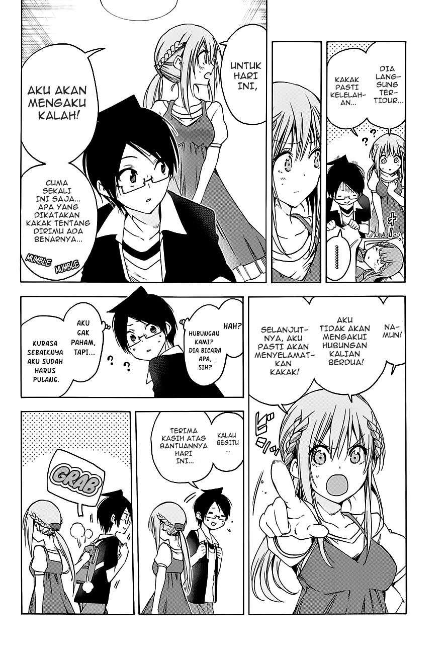 Chapter 46 - halaman 20