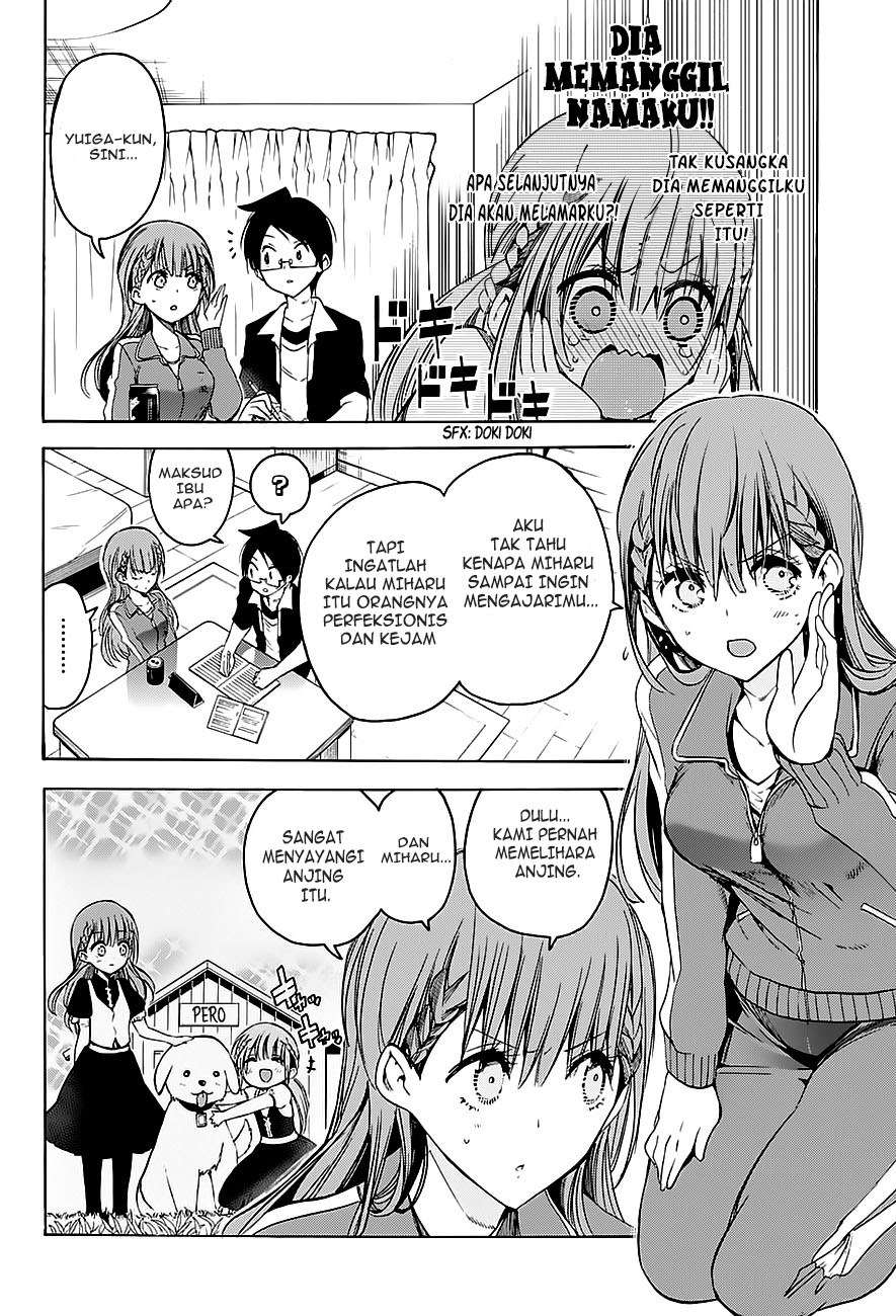 Chapter 46 - halaman 6