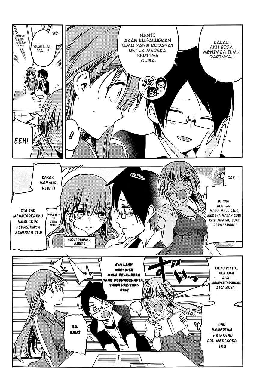 Chapter 46 - halaman 8