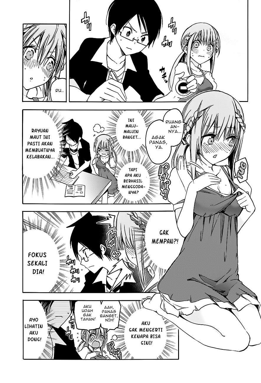 Chapter 46 - halaman 9